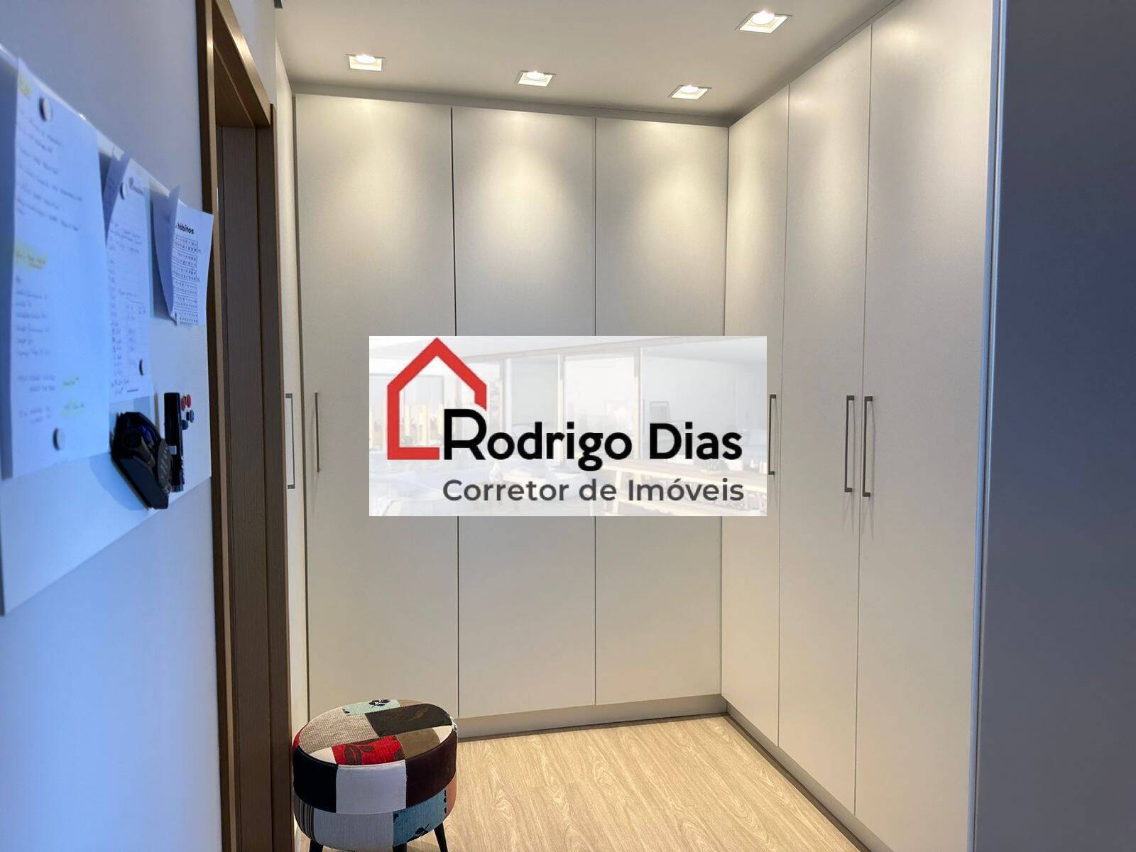 Apartamento à venda com 3 quartos, 98m² - Foto 6