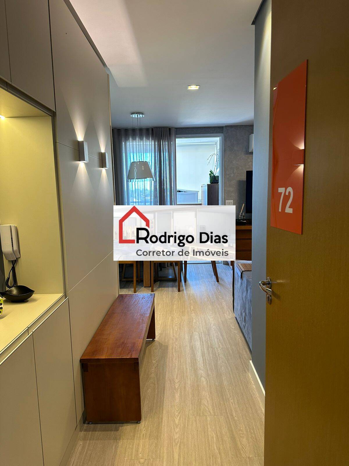 Apartamento à venda com 3 quartos, 98m² - Foto 5