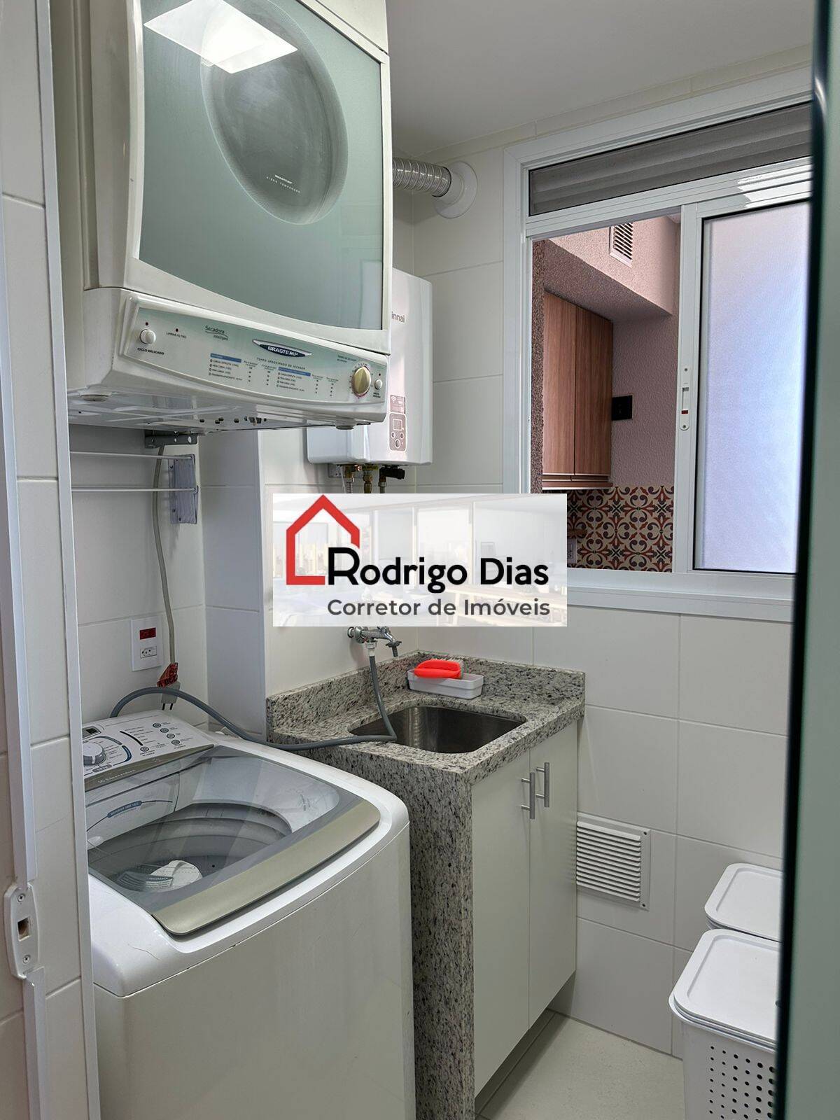 Apartamento à venda com 3 quartos, 98m² - Foto 47