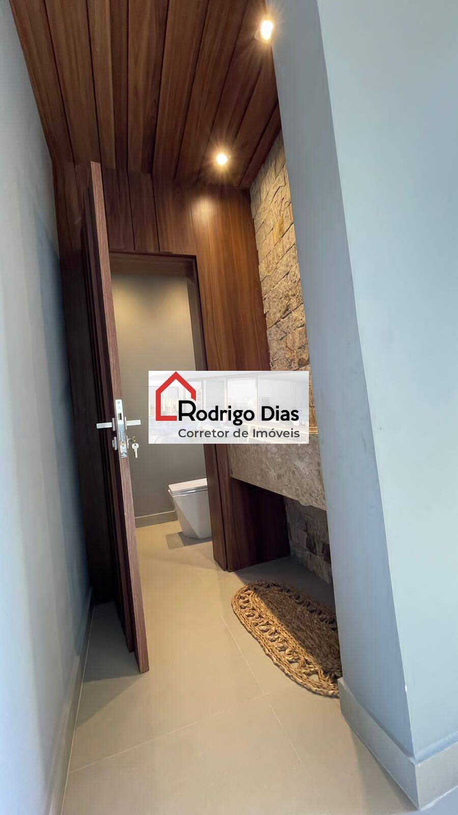 Casa de Condomínio à venda com 3 quartos, 250m² - Foto 5