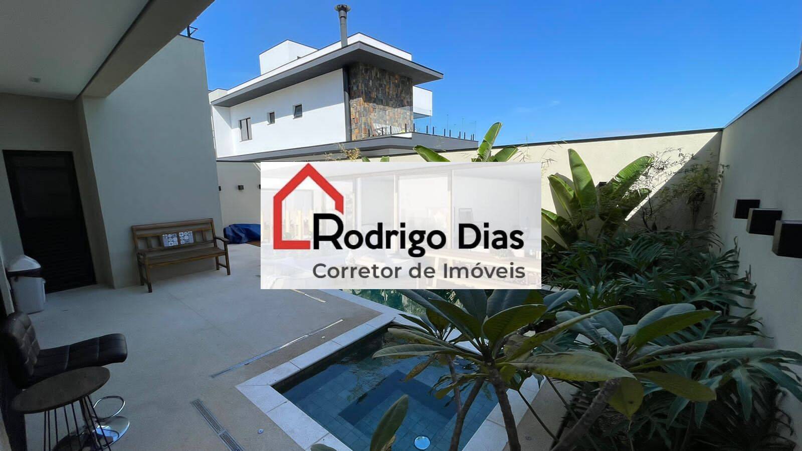 Casa de Condomínio à venda com 3 quartos, 250m² - Foto 10