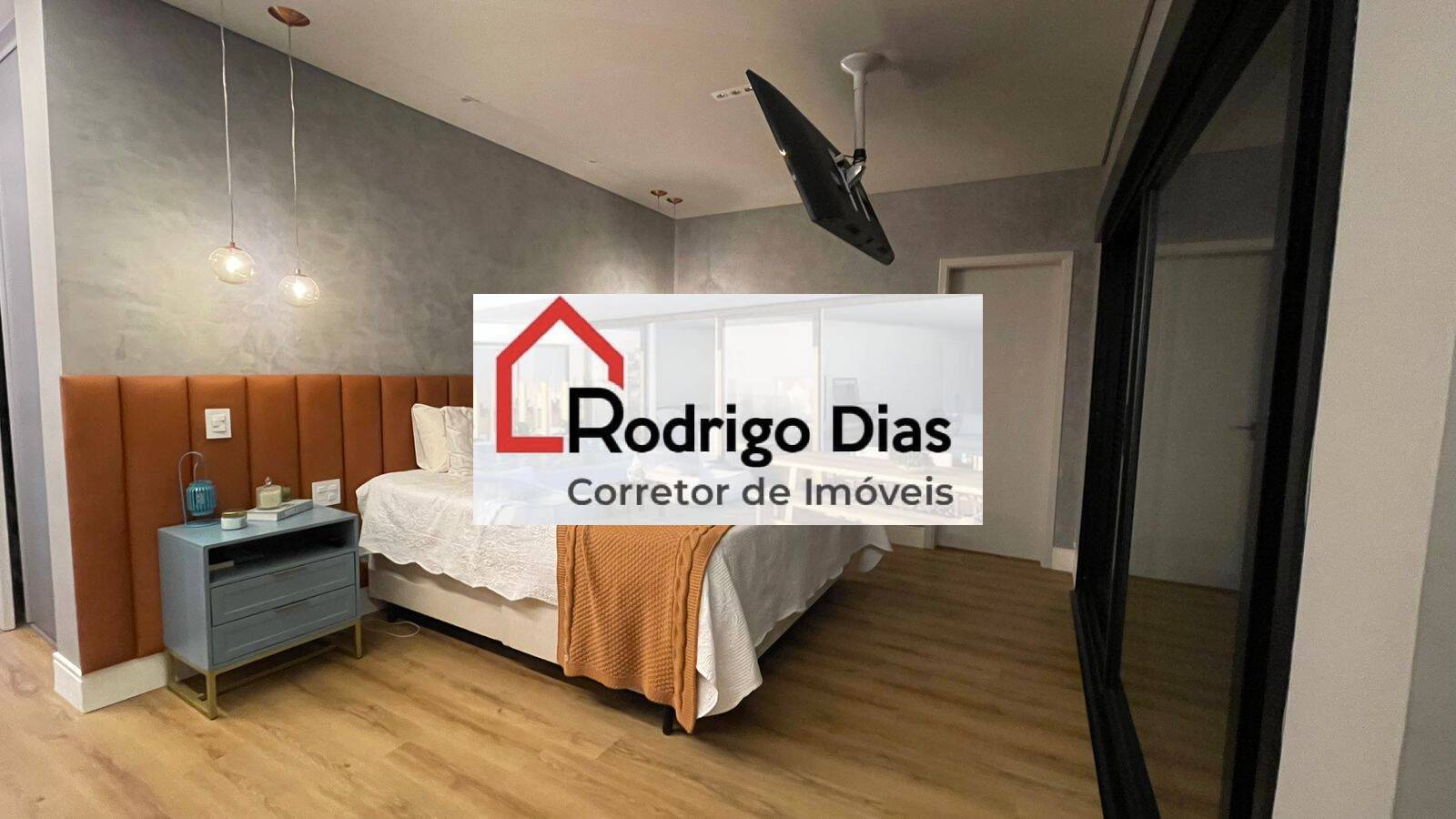 Casa de Condomínio à venda com 3 quartos, 250m² - Foto 13