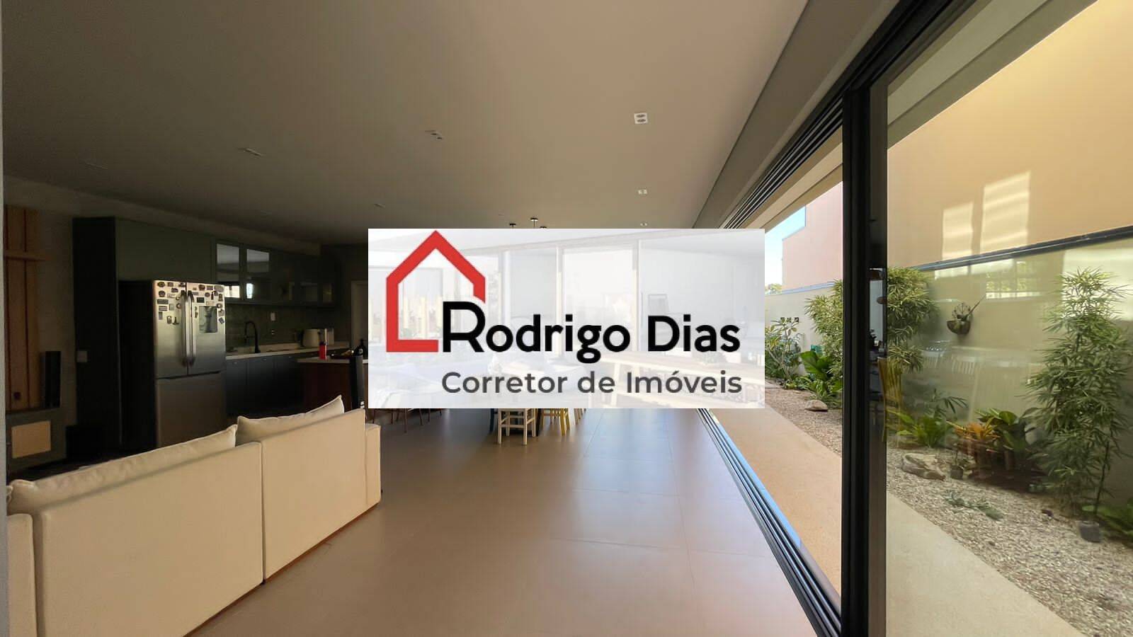 Casa de Condomínio à venda com 3 quartos, 250m² - Foto 16