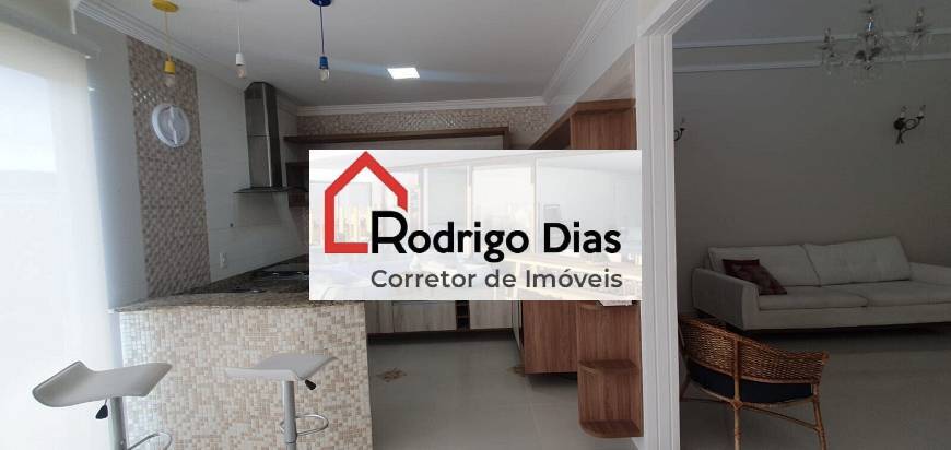 Casa de Condomínio à venda com 3 quartos, 250m² - Foto 8