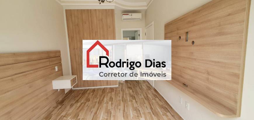 Casa de Condomínio à venda com 3 quartos, 250m² - Foto 9