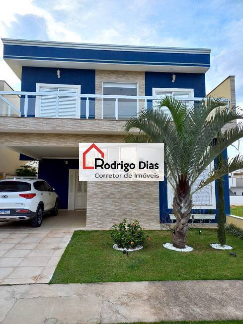 Casa de Condomínio à venda com 3 quartos, 250m² - Foto 10