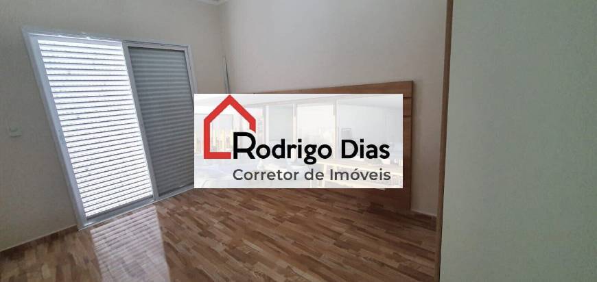 Casa de Condomínio à venda com 3 quartos, 250m² - Foto 13