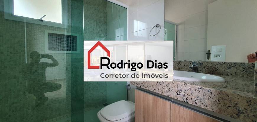 Casa de Condomínio à venda com 3 quartos, 250m² - Foto 12