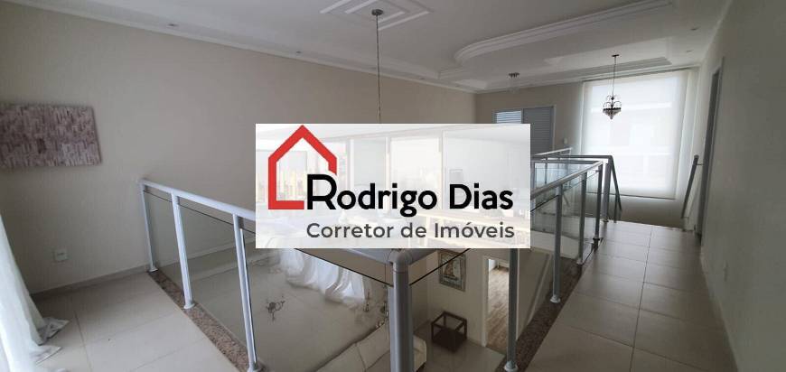 Casa de Condomínio à venda com 3 quartos, 250m² - Foto 11