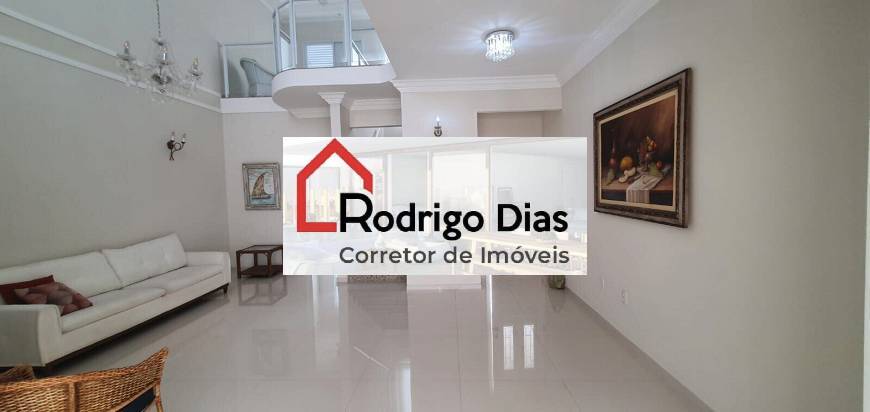 Casa de Condomínio à venda com 3 quartos, 250m² - Foto 15