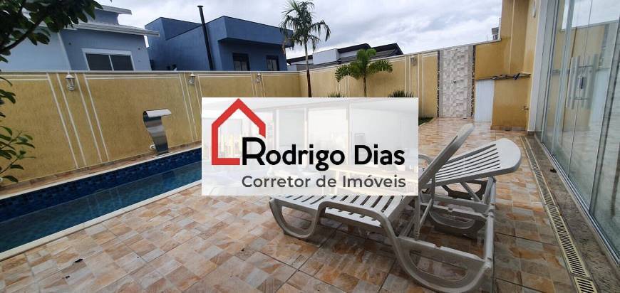 Casa de Condomínio à venda com 3 quartos, 250m² - Foto 16