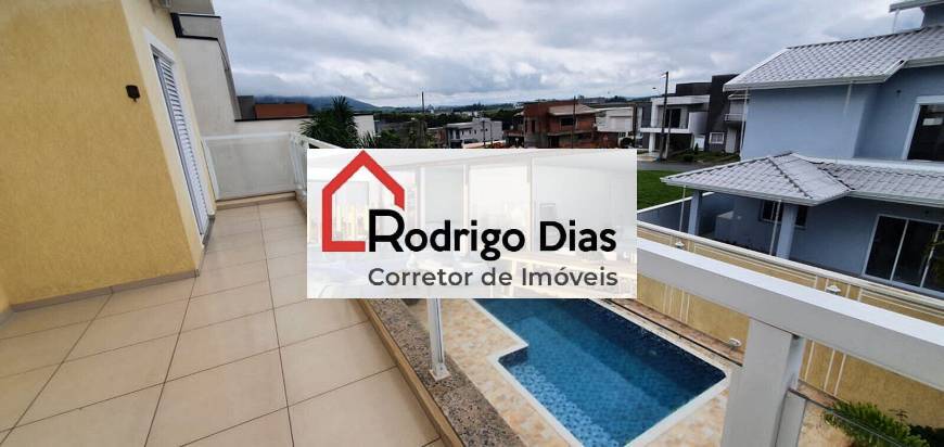 Casa de Condomínio à venda com 3 quartos, 250m² - Foto 19