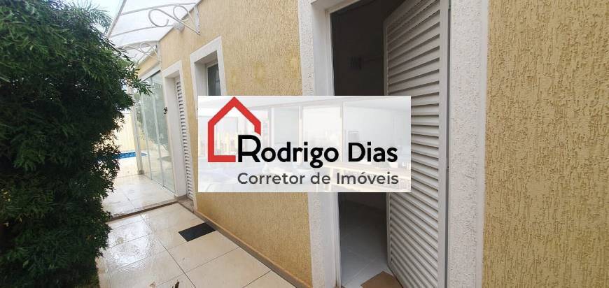 Casa de Condomínio à venda com 3 quartos, 250m² - Foto 21