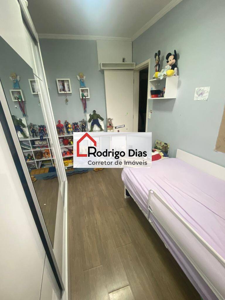 Apartamento à venda com 2 quartos, 50m² - Foto 4