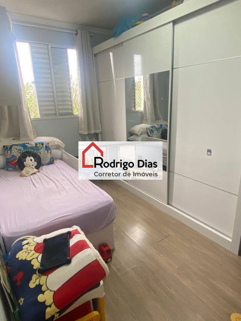 Apartamento à venda com 2 quartos, 50m² - Foto 7