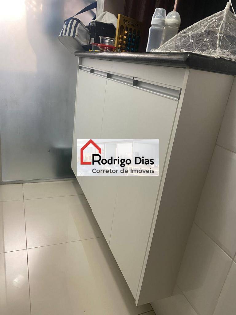 Apartamento à venda com 2 quartos, 50m² - Foto 8