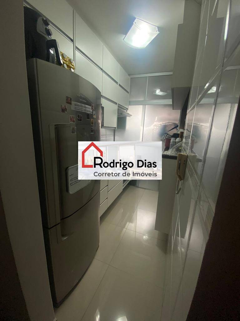 Apartamento à venda com 2 quartos, 50m² - Foto 10