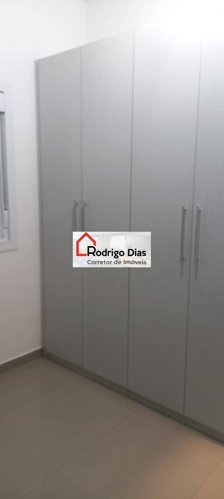 Apartamento à venda com 2 quartos, 60m² - Foto 2