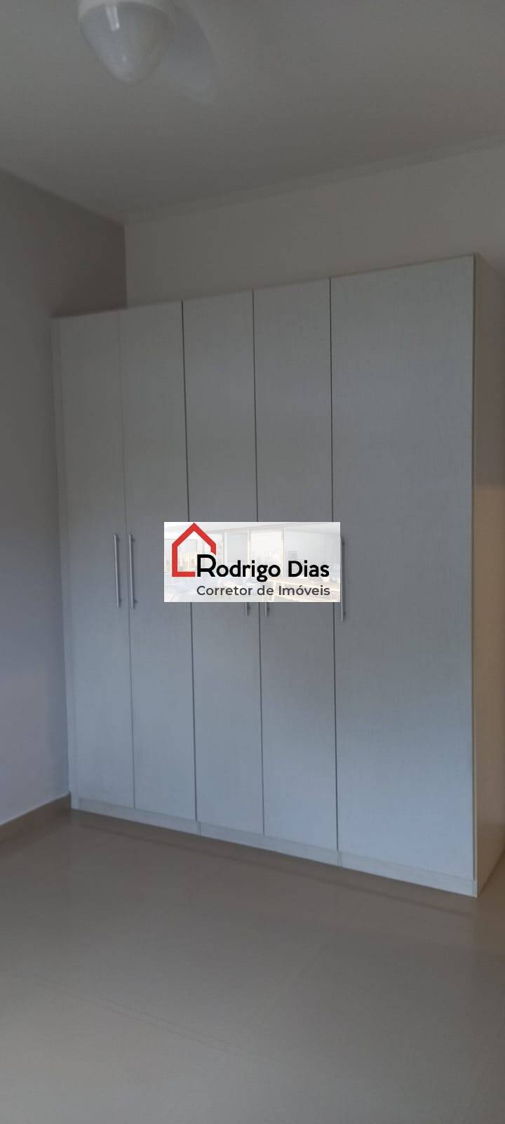 Apartamento à venda com 2 quartos, 60m² - Foto 6