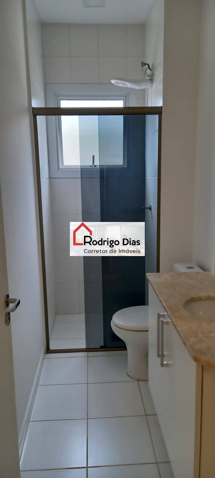 Apartamento à venda com 2 quartos, 60m² - Foto 8