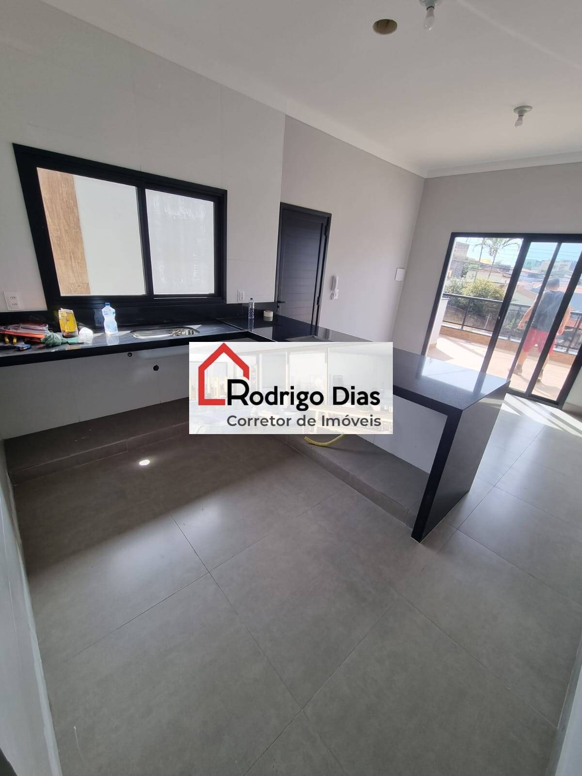 Casa à venda com 3 quartos - Foto 4