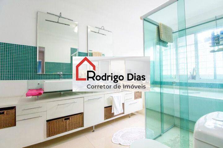 Casa de Condomínio à venda com 3 quartos, 432m² - Foto 7