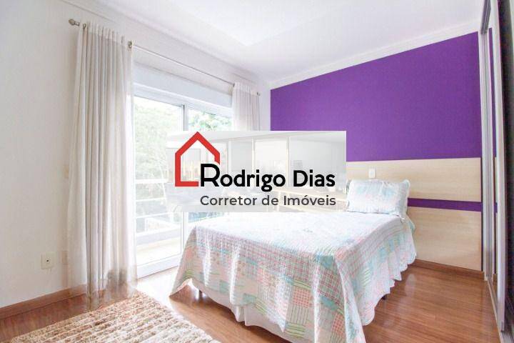 Casa de Condomínio à venda com 3 quartos, 432m² - Foto 5