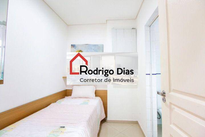 Casa de Condomínio à venda com 3 quartos, 432m² - Foto 8