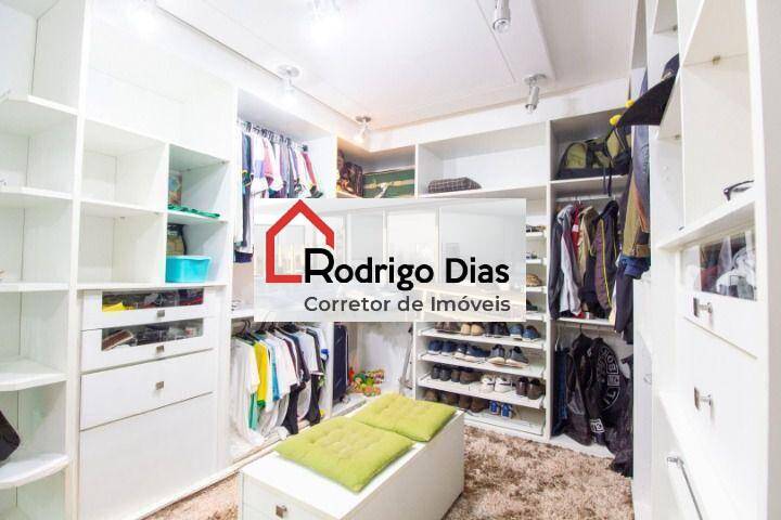 Casa de Condomínio à venda com 3 quartos, 432m² - Foto 9