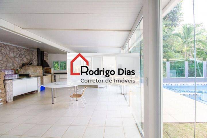 Casa de Condomínio à venda com 3 quartos, 432m² - Foto 11