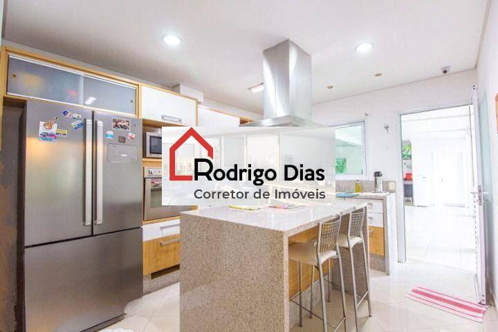 Casa de Condomínio à venda com 3 quartos, 432m² - Foto 12