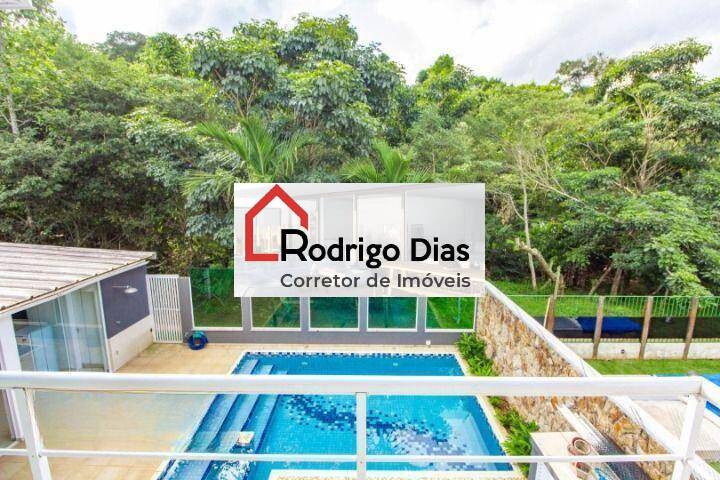 Casa de Condomínio à venda com 3 quartos, 432m² - Foto 13