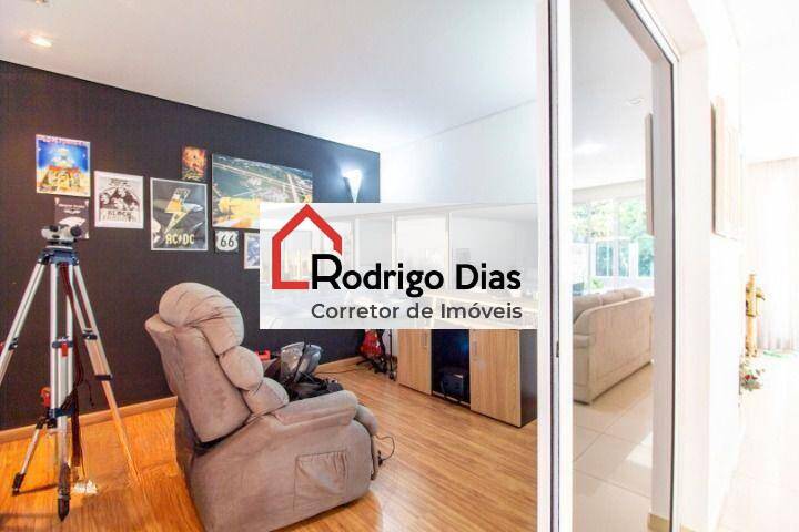 Casa de Condomínio à venda com 3 quartos, 432m² - Foto 15