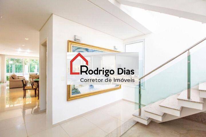 Casa de Condomínio à venda com 3 quartos, 432m² - Foto 18