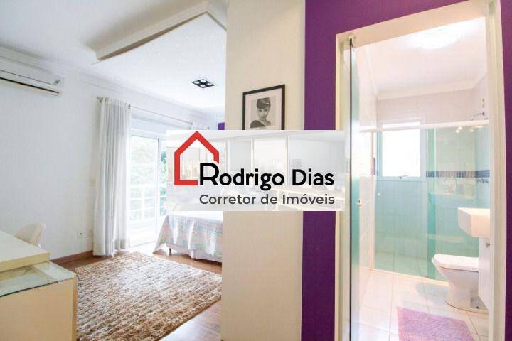 Casa de Condomínio à venda com 3 quartos, 432m² - Foto 17