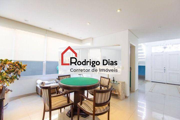 Casa de Condomínio à venda com 3 quartos, 432m² - Foto 20