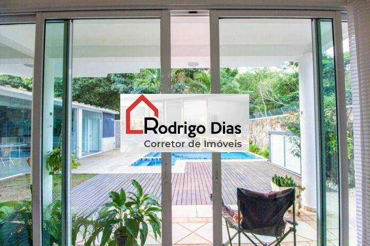 Casa de Condomínio à venda com 3 quartos, 432m² - Foto 19