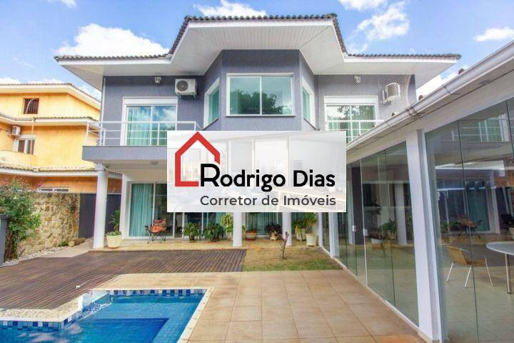 Casa de Condomínio à venda com 3 quartos, 432m² - Foto 23