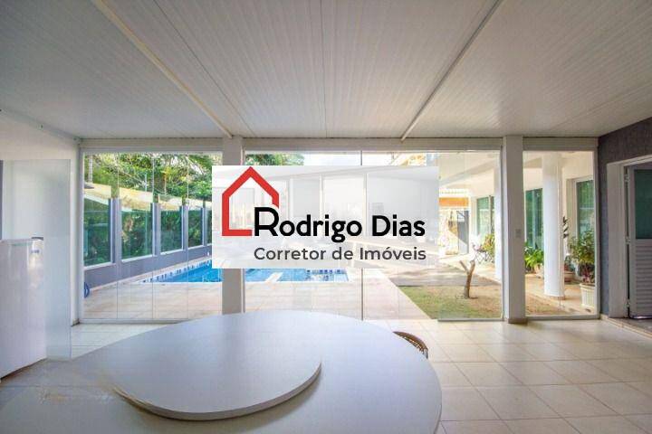 Casa de Condomínio à venda com 3 quartos, 432m² - Foto 26