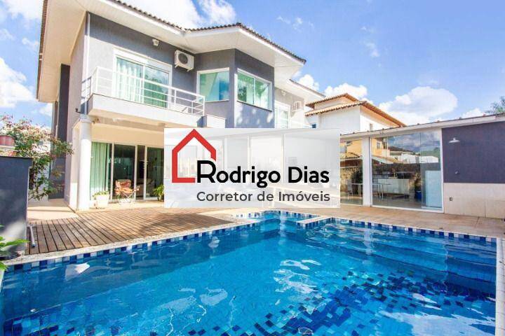 Casa de Condomínio à venda com 3 quartos, 432m² - Foto 27