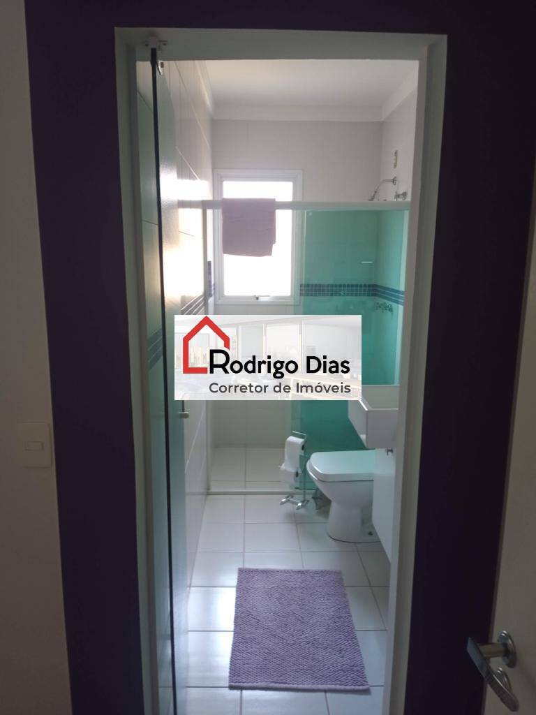 Casa de Condomínio à venda com 3 quartos, 432m² - Foto 28