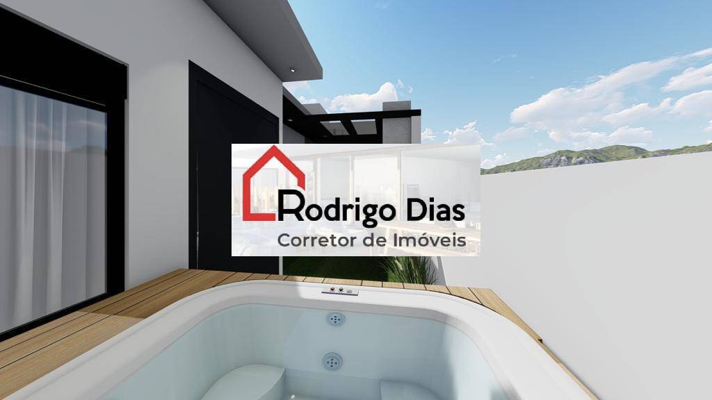 Casa de Condomínio à venda com 3 quartos, 154m² - Foto 7