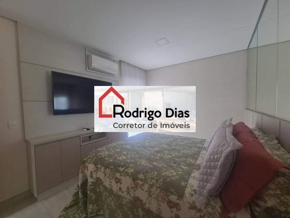 Apartamento à venda com 3 quartos, 100m² - Foto 9