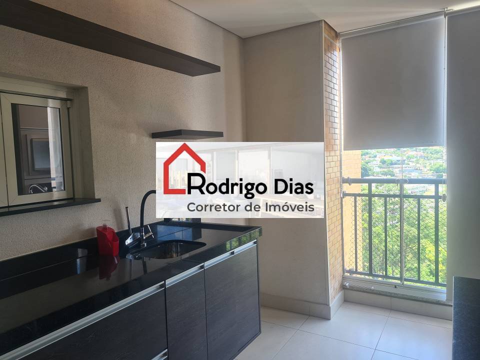 Apartamento à venda com 3 quartos, 100m² - Foto 12