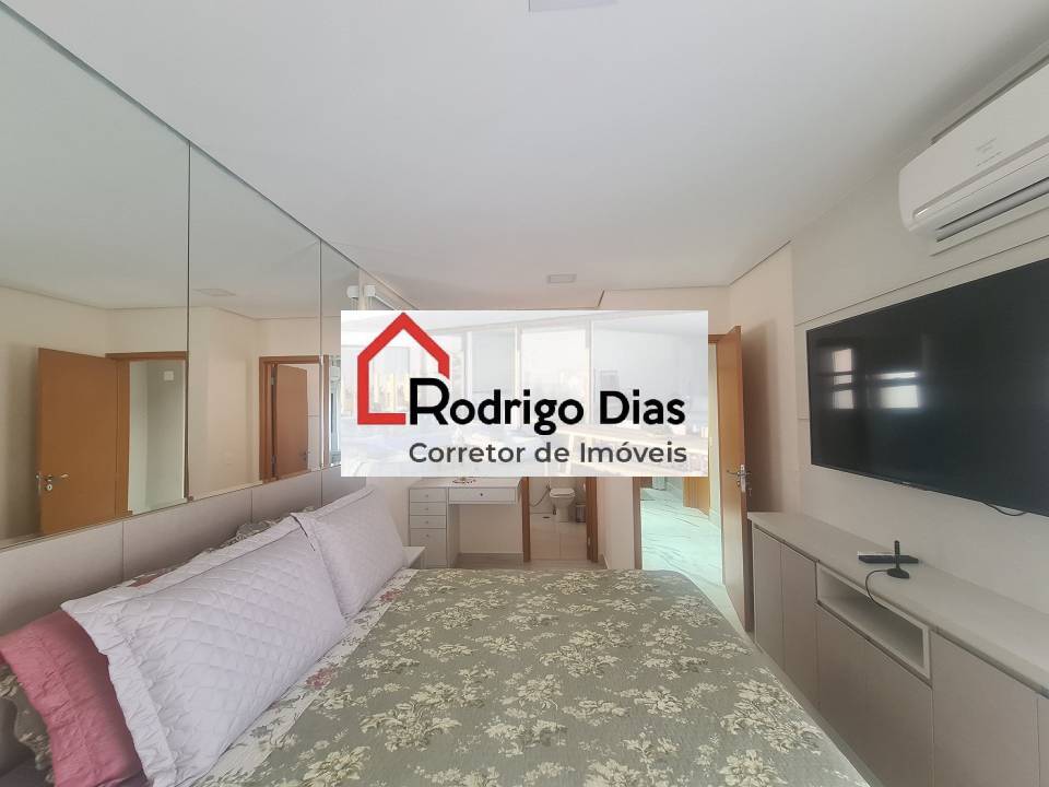 Apartamento à venda com 3 quartos, 100m² - Foto 19