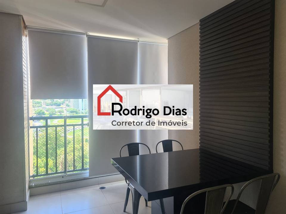 Apartamento à venda com 3 quartos, 100m² - Foto 21