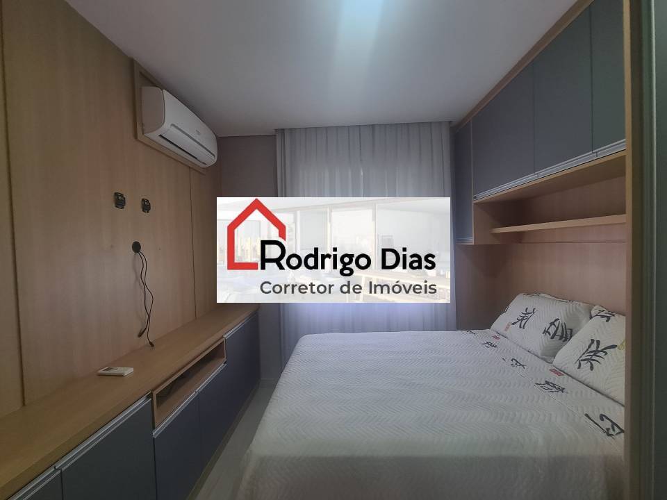 Apartamento à venda com 3 quartos, 100m² - Foto 23