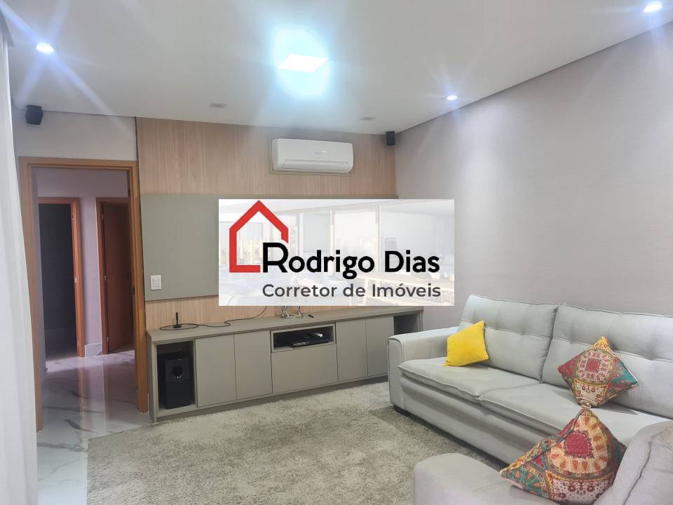 Apartamento à venda com 3 quartos, 100m² - Foto 22