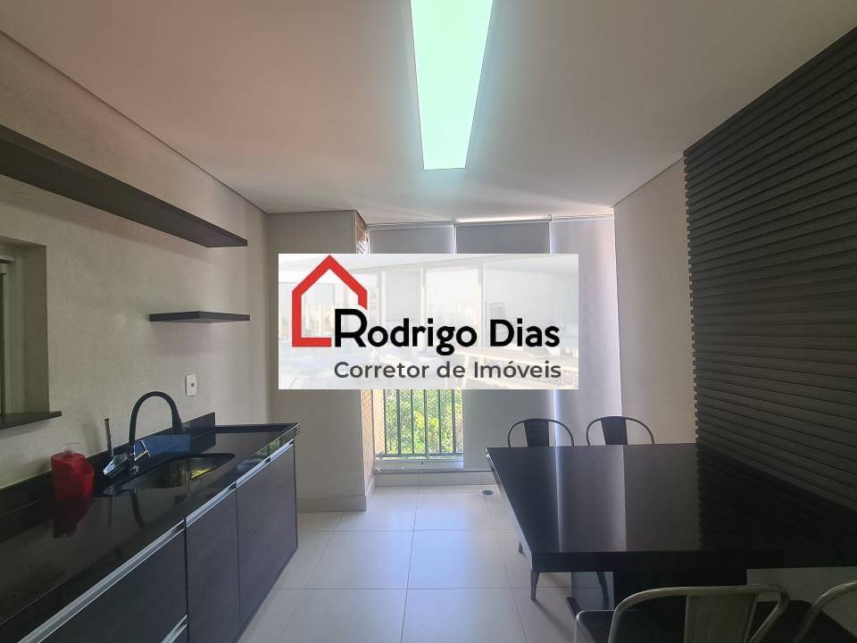 Apartamento à venda com 3 quartos, 100m² - Foto 24