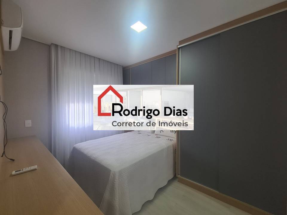 Apartamento à venda com 3 quartos, 100m² - Foto 27